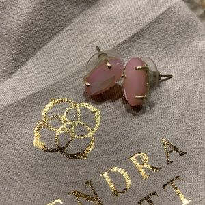 Kendra Scott earrings